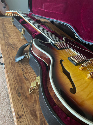 Custom Shop ES-359