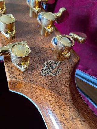 Custom Shop ES-359