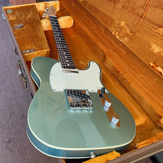 ‘62 Custom Telecaster