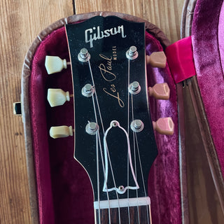 Les Paul R8