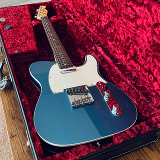 American Original 60s Telecaster