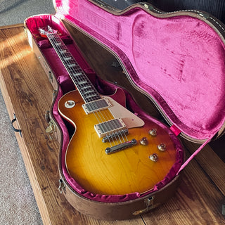 Les Paul R8