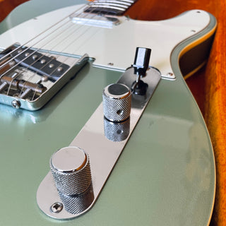 ‘62 Custom Telecaster