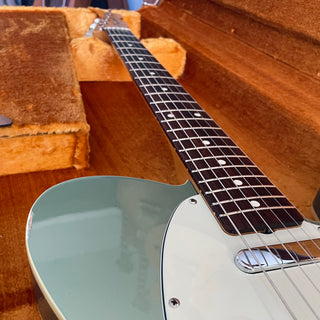 ‘62 Custom Telecaster