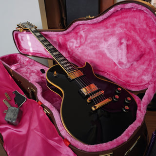 1976 Les Paul Custom