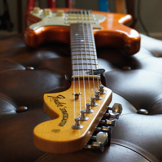 '70 Stratocaster Relic