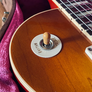 Les Paul R8