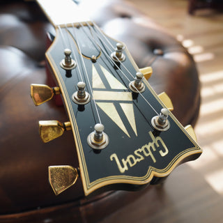 1976 Les Paul Custom