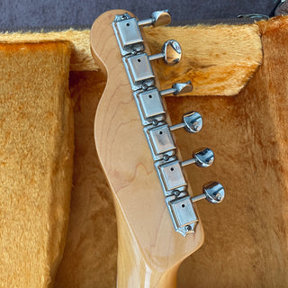 ‘62 Custom Telecaster