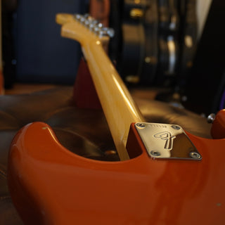 '70 Stratocaster Relic