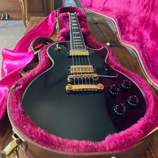 Les Paul Custom
