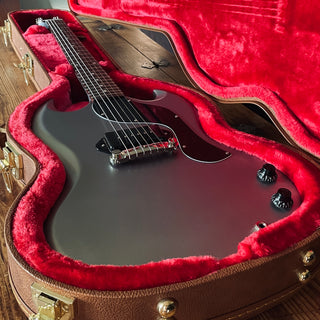 SG Junior - Transparent Silver