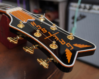 G-6136T Black Falcon