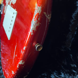 Custom Shop ‘65 Stratocaster Relic