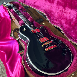 Les Paul Custom