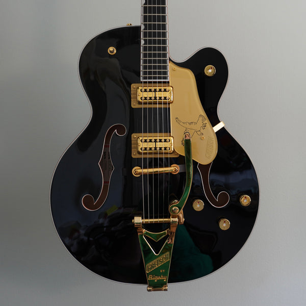 Gretsch Black Falcon | Sweetwater