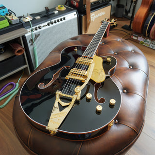 G-6136T Black Falcon