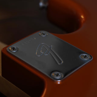 '70 Stratocaster Relic