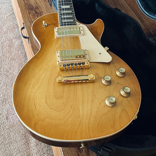 Les Paul Classic