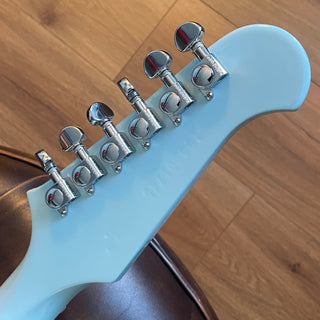 Firebird I - Limited Edition!