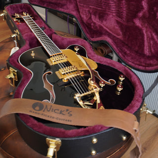 G-6136T Black Falcon