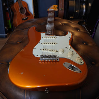 '70 Stratocaster Relic