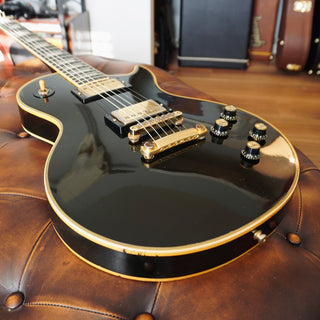 1976 Les Paul Custom