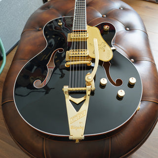 G-6136T Black Falcon