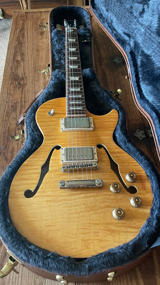 ES-Les Paul