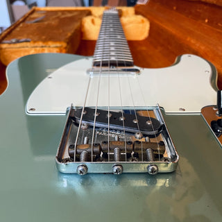 ‘62 Custom Telecaster