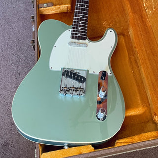 ‘62 Custom Telecaster
