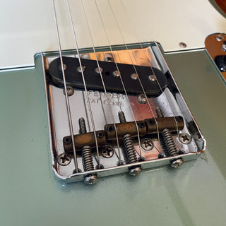 ‘62 Custom Telecaster