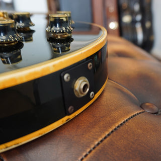 1976 Les Paul Custom
