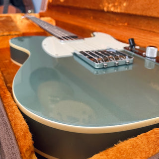 ‘62 Custom Telecaster