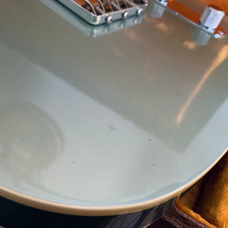 ‘62 Custom Telecaster