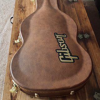 SG Junior - Transparent Silver