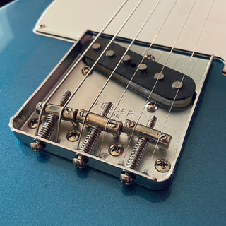 American Original 60s Telecaster