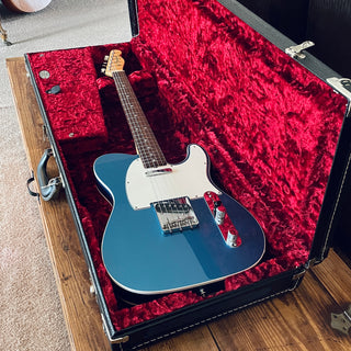American Original 60s Telecaster