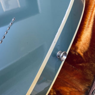 ‘62 Custom Telecaster