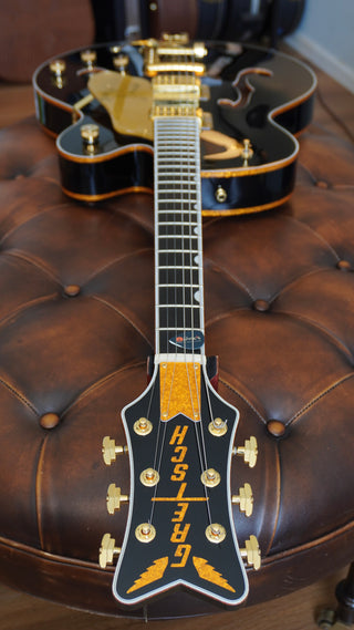 G-6136T Black Falcon