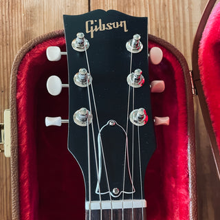 SG Junior - Transparent Silver