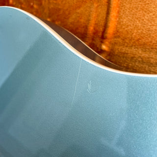 ‘62 Custom Telecaster