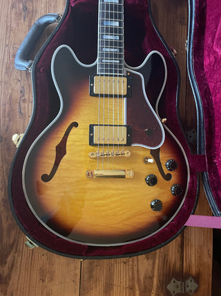 Custom Shop ES-359