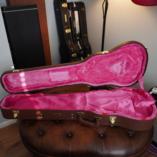 1976 Les Paul Custom