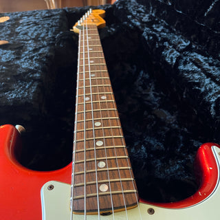 Custom Shop ‘65 Stratocaster Relic