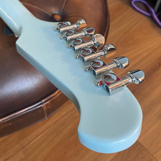 Firebird I - Limited Edition!