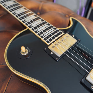1976 Les Paul Custom
