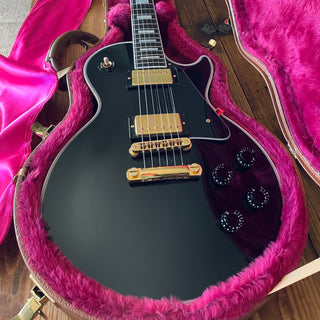 Les Paul Custom
