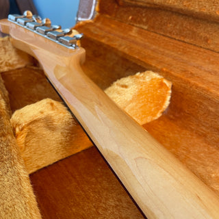 ‘62 Custom Telecaster