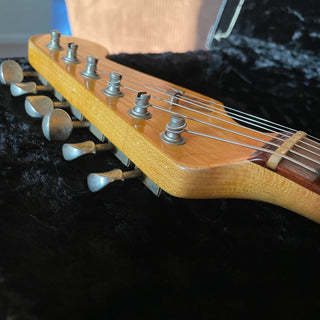 Custom Shop ‘65 Stratocaster Relic